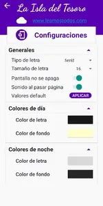 La Isla del Tesoro screenshot 7