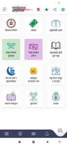 Tabeinder Jiboni | তাবে তাবেইন screenshot 3