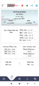 Tabeinder Jiboni | তাবে তাবেইন screenshot 9