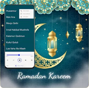 Famous Islamic Songs 2023 screenshot 1