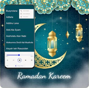 Famous Islamic Songs 2023 screenshot 4