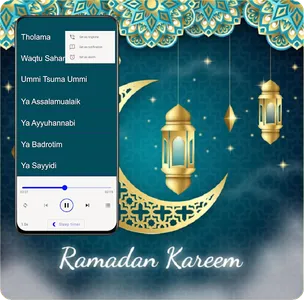 Famous Islamic Songs 2023 screenshot 7