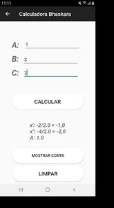 Bhaskarator screenshot 1