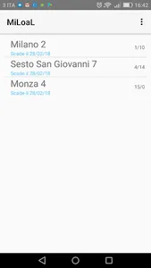 MiLoaL screenshot 0