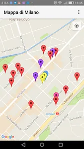 MiLoaL screenshot 2