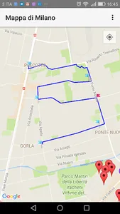 MiLoaL screenshot 3