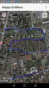 MiLoaL screenshot 4