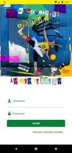 AppUISP screenshot 0