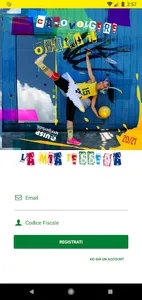 AppUISP screenshot 1