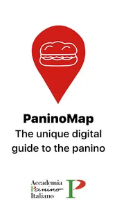 Panino Italiano screenshot 0