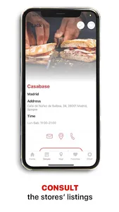 Panino Italiano screenshot 2
