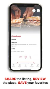 Panino Italiano screenshot 4
