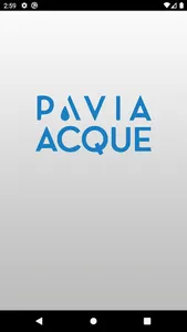 Pavia Acque screenshot 0