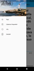 La Parola Giorno per Giorno screenshot 1