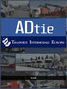 ADtie Gestione Automezzi screenshot 2