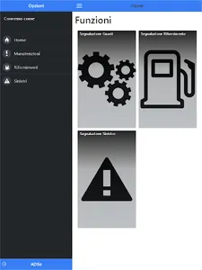 ADtie Gestione Automezzi screenshot 5