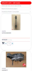 Aerreauto screenshot 4