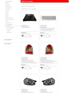 Aerreauto screenshot 6