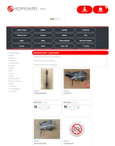 Aerreauto screenshot 8