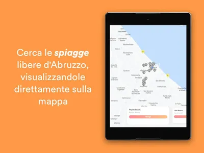 Abruzzo in Spiaggia screenshot 6