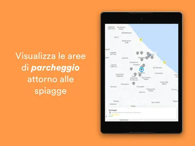 Abruzzo in Spiaggia screenshot 7