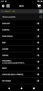 Zushi screenshot 2