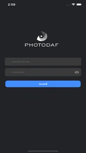 Photodaf screenshot 0