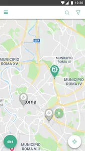 AIMove screenshot 1