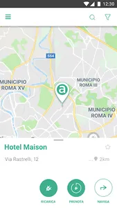 AIMove screenshot 2