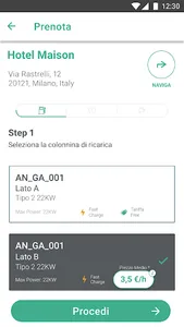 AIMove screenshot 4
