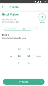 AIMove screenshot 5