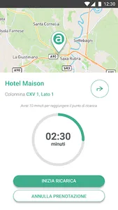 AIMove screenshot 6