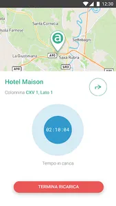 AIMove screenshot 7