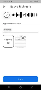 Soluzione Salute screenshot 7