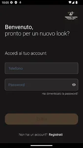 Tendenze Maschili screenshot 0