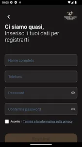 Tendenze Maschili screenshot 1