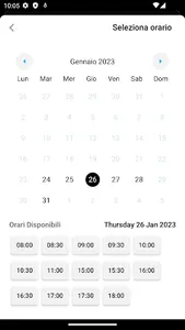 Tendenze Maschili screenshot 3
