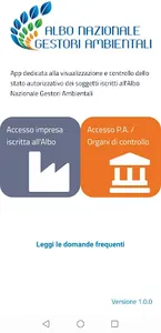 AGESTsmart screenshot 0