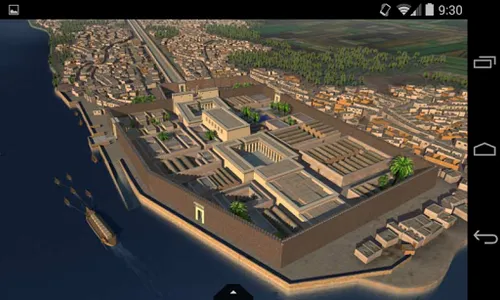 Ancient Egypt 3D screenshot 10