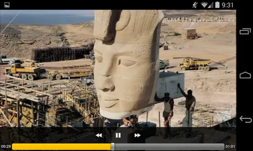 Ancient Egypt 3D screenshot 15