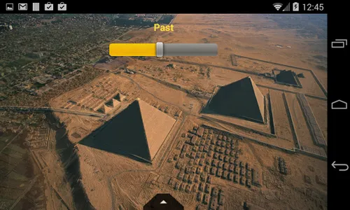 Ancient Egypt 3D screenshot 4