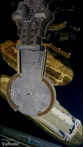 ARcheo3D screenshot 2