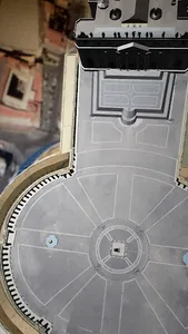 Caput Mundi screenshot 1