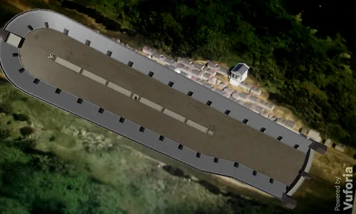 Rome Jubilaeum screenshot 0
