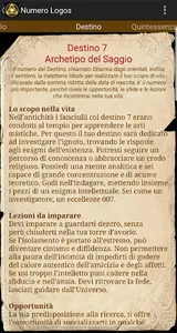 Numero Logos Numerology screenshot 4