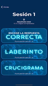 YoAsesoro screenshot 1