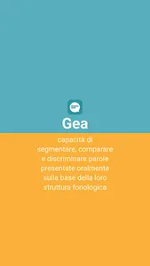 InTempo Gea screenshot 0
