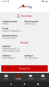 Ancit screenshot 3
