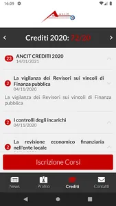 Ancit screenshot 5