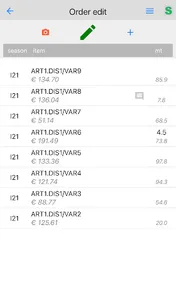 AE TexOrders screenshot 6